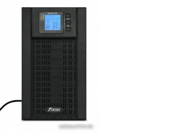 Источник бесперебойного питания Powerman Online 2000 Plus