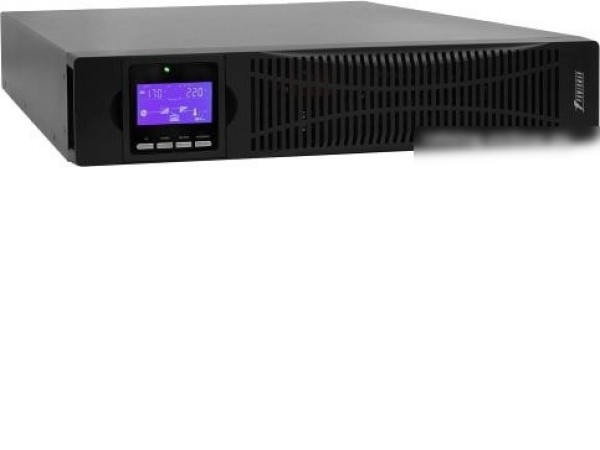 Источник бесперебойного питания Powerman Online 2000 RT