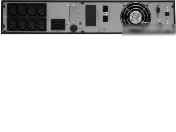 Источник бесперебойного питания Powerman Online 2000 RT