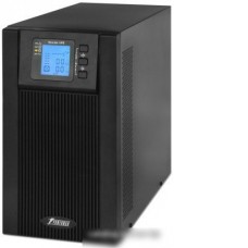 Источник бесперебойного питания Powerman Online 3000 Plus