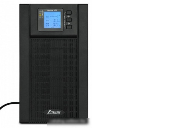 Источник бесперебойного питания Powerman Online 3000 Plus