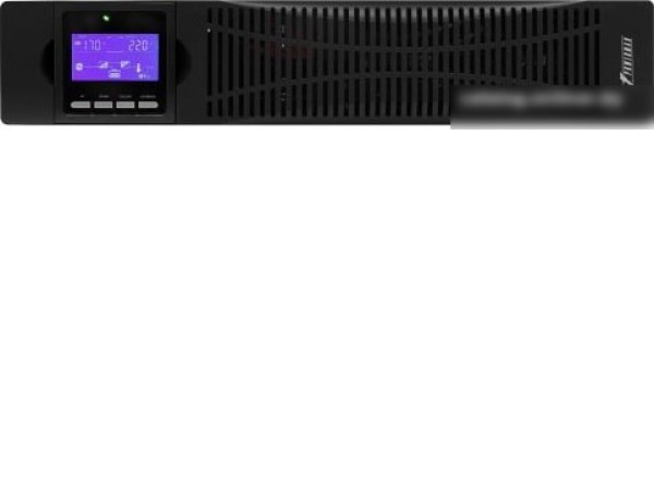 Источник бесперебойного питания Powerman Online 3000 RT