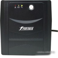 Источник бесперебойного питания Powerman Back Pro 1050