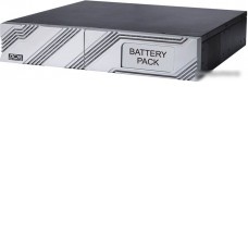Внешний батарейный блок Powercom BAT SRT-48V (8 x 12В/7 А·ч)