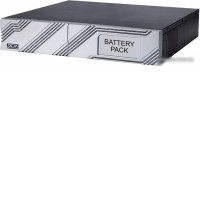 Внешний батарейный блок Powercom BAT SRT-72V (12 x 12В/7 А·ч)