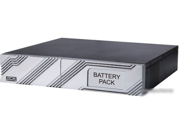 Внешний батарейный блок Powercom BAT SRT-72V (12 x 12В/7 А·ч)