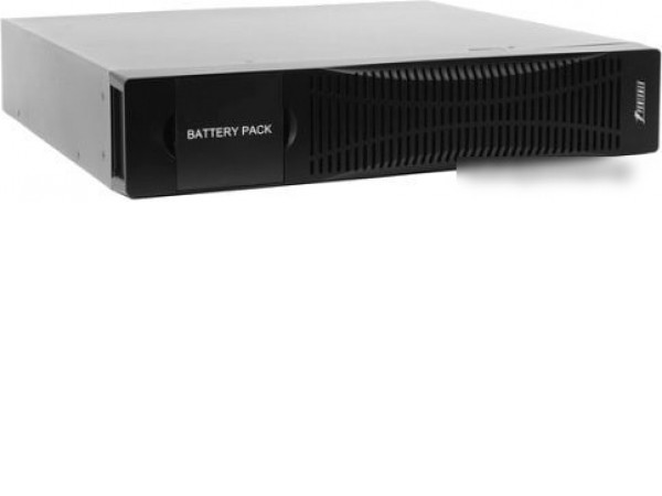 Внешний батарейный блок Powerman 6135039 (4x12В 9Ач)