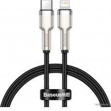 Кабель Baseus CATLJK-01