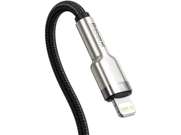 Кабель Baseus CATLJK-01