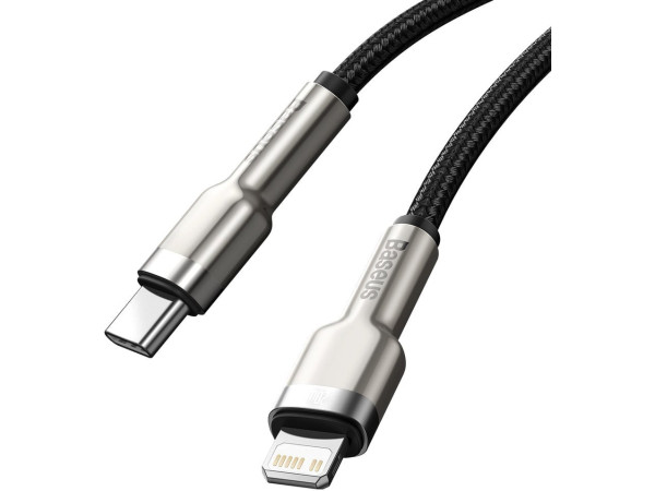 Кабель Baseus CATLJK-01