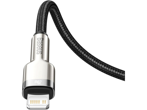 Кабель Baseus CATLJK-01