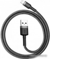 Кабель Baseus CALKLF-CG1