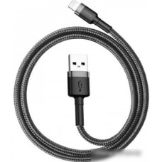 Кабель Baseus CALKLF-CG1