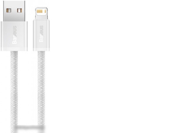 Кабель Baseus Dynamic Series Fast Charging Data Cable USB to iP CALD000502