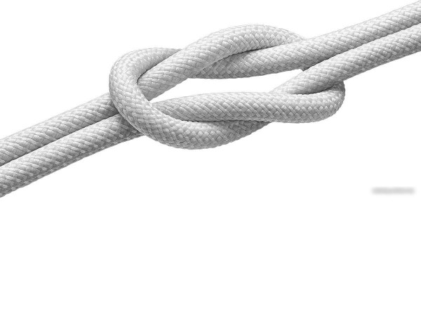 Кабель Baseus Explorer Series Fast Charging Cable with Smart Temperature Control 2.4A USB Type-A - Lightning (1 м, белый)