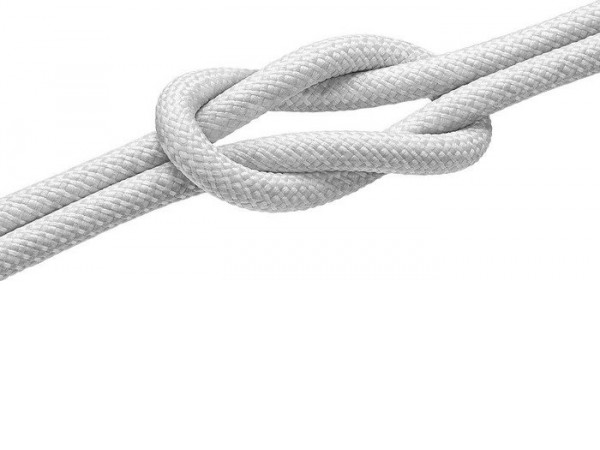 Кабель Baseus Explorer Series Fast Charging Cable with Smart Temperature Control 2.4A USB Type-A - Lightning (2 м, белый)