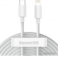 Кабель Baseus TZCATLZJ-02