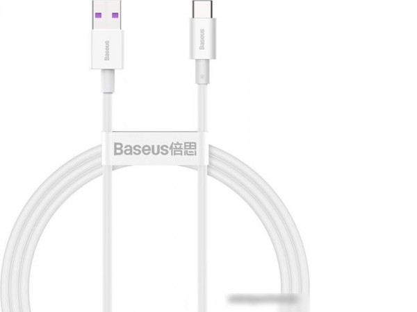 Кабель Baseus CATYS-02