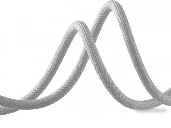 Кабель Baseus One-For-Three Fast Charging Data Cable 3.5A USB Type-A - USB Type-C/microUSB/Lightning (0.5 м, белый)