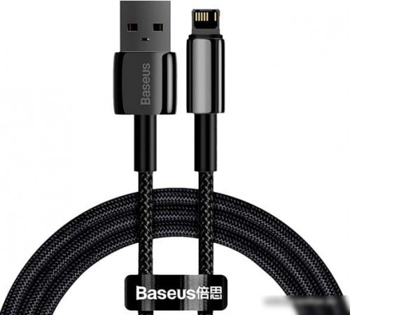 Кабель Baseus CALWJ-01