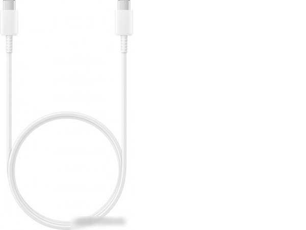 Кабель Samsung EP-DA705BWEGWW