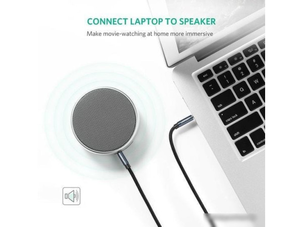 Кабель Ugreen AV112 10687