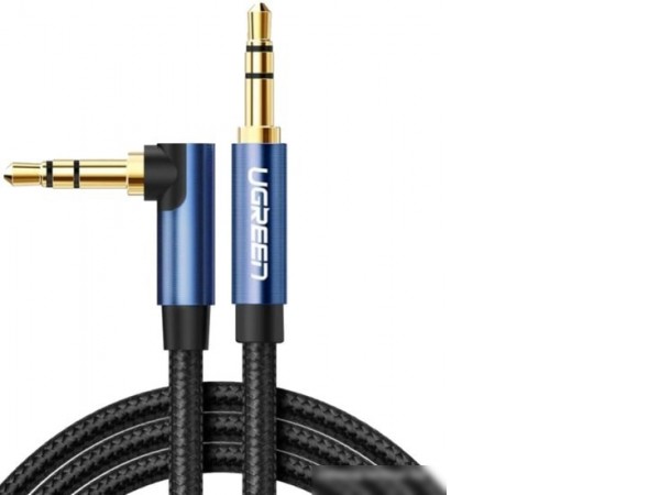 Кабель Ugreen AV112 60180