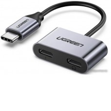 Разветвитель Ugreen 60165