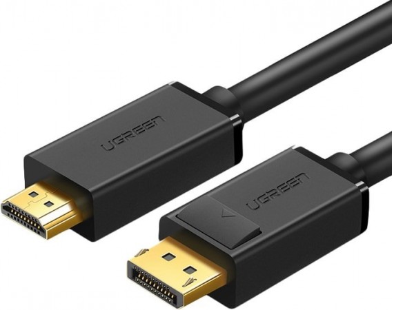 Кабель Ugreen DP101 10238