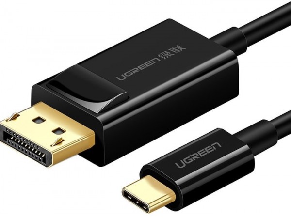 Кабель Ugreen MM139 50994