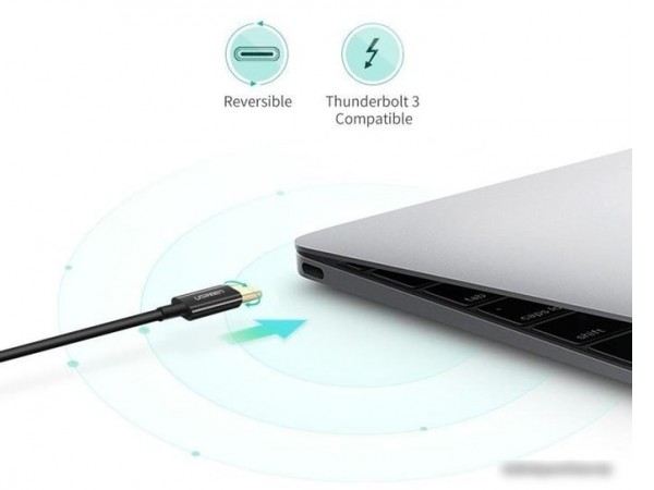 Кабель Ugreen MM139 50994