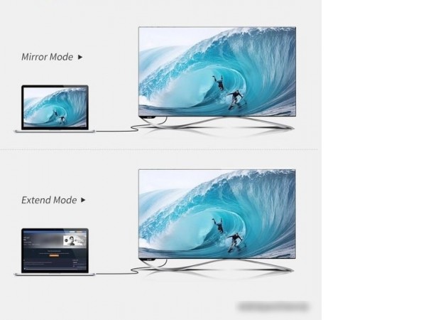 Кабель Ugreen MM139 50994