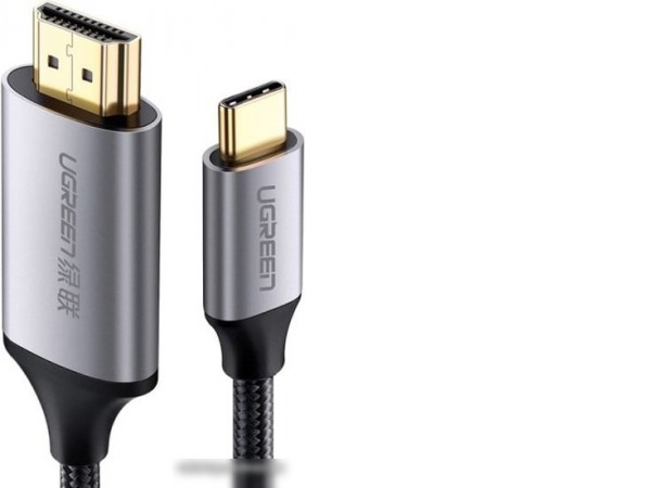 Кабель Ugreen MM142