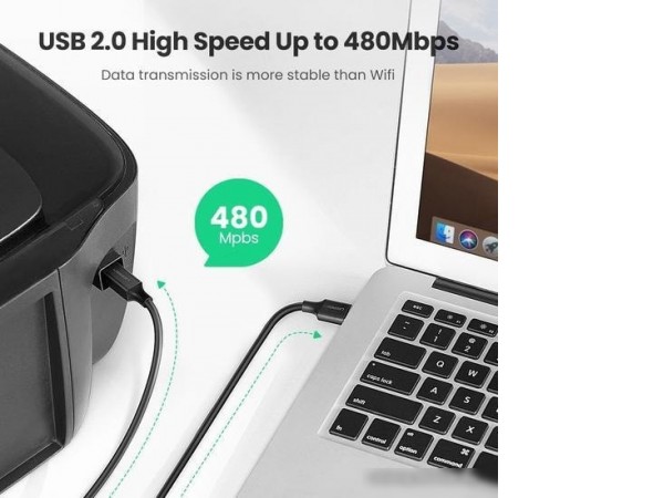 Кабель Ugreen US135 20847