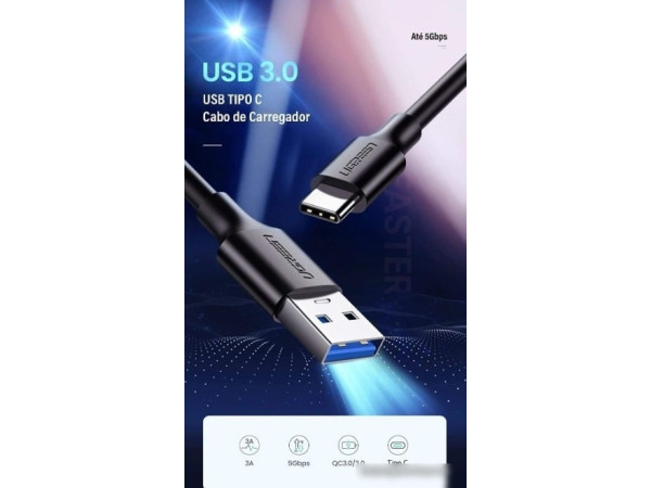 Кабель Ugreen US184 20883