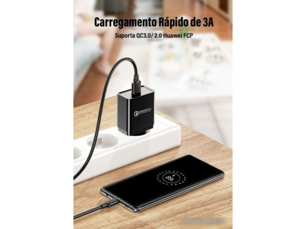 Кабель Ugreen US184 20883