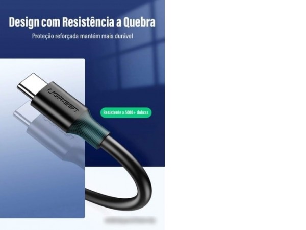 Кабель Ugreen US184 20884