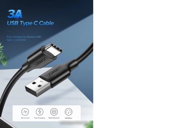Кабель Ugreen US287 60116