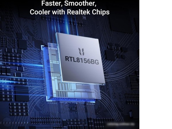 Сетевой адаптер Ugreen CM648 25052