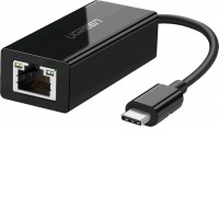 Сетевой адаптер Ugreen US236