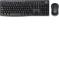 Офисный набор Logitech Wireless Combo MK270 920-004518