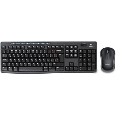 Офисный набор Logitech Wireless Combo MK270 920-004518