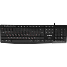 Клавиатура SVEN KB-S305