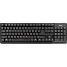 Клавиатура SVEN Standard 301 Black
