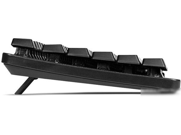 Клавиатура SVEN Standard 301 Black