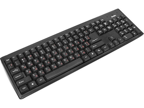 Клавиатура SVEN Standard 303 Power