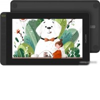 Графический монитор Huion Kamvas 12 (черный)