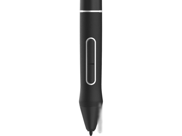 Графический монитор Huion Kamvas 12 (черный)
