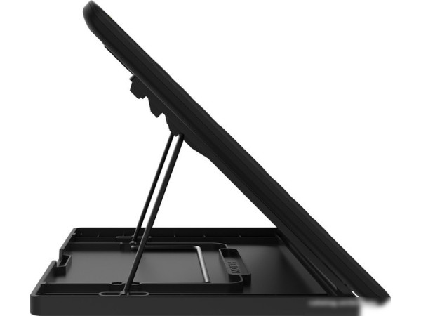 Графический монитор Huion Kamvas 12 (черный)