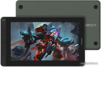Графический монитор Huion Kamvas 13 (полуночно-зеленый)